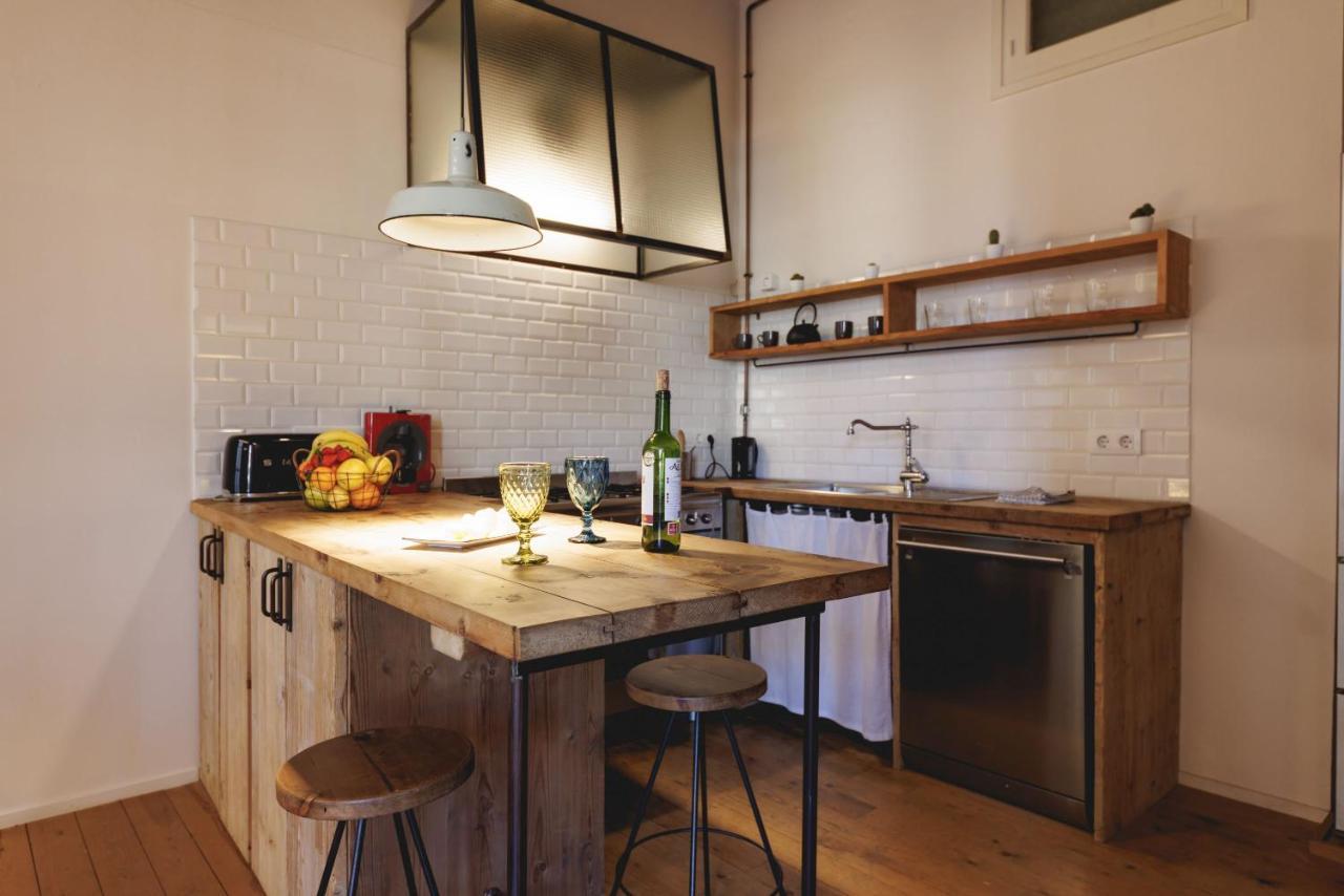 Bravissimo Carrer Nou, Cosy 2-bedroom Gérone
