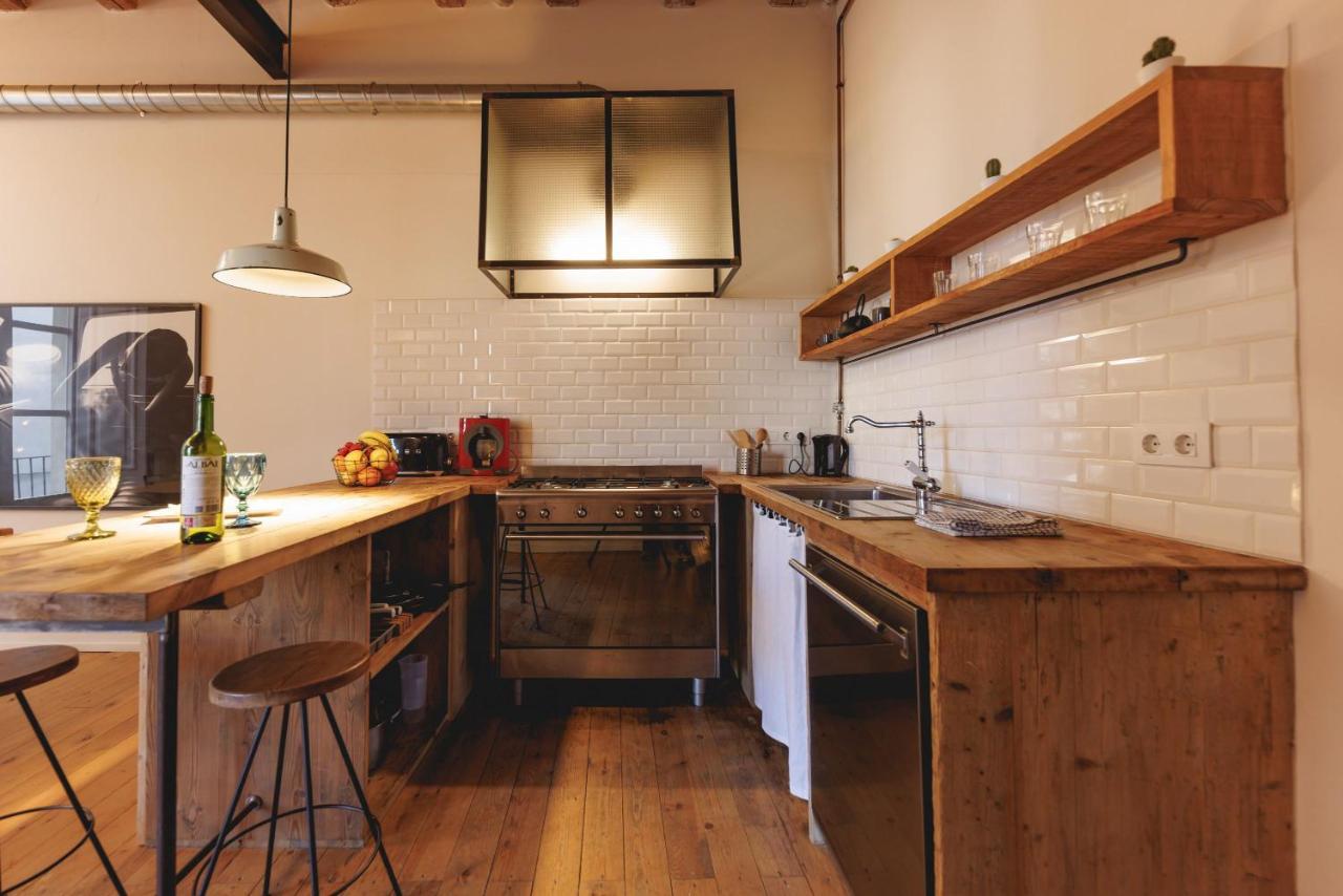 Bravissimo Carrer Nou, Cosy 2-bedroom Appartement Gérone