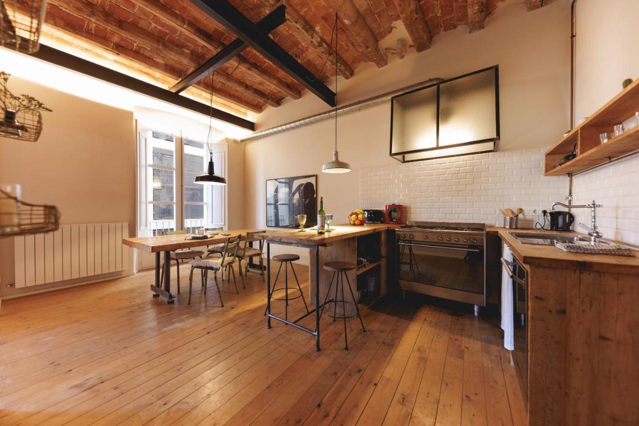 Bravissimo Carrer Nou, Cosy 2-bedroom * Gérone