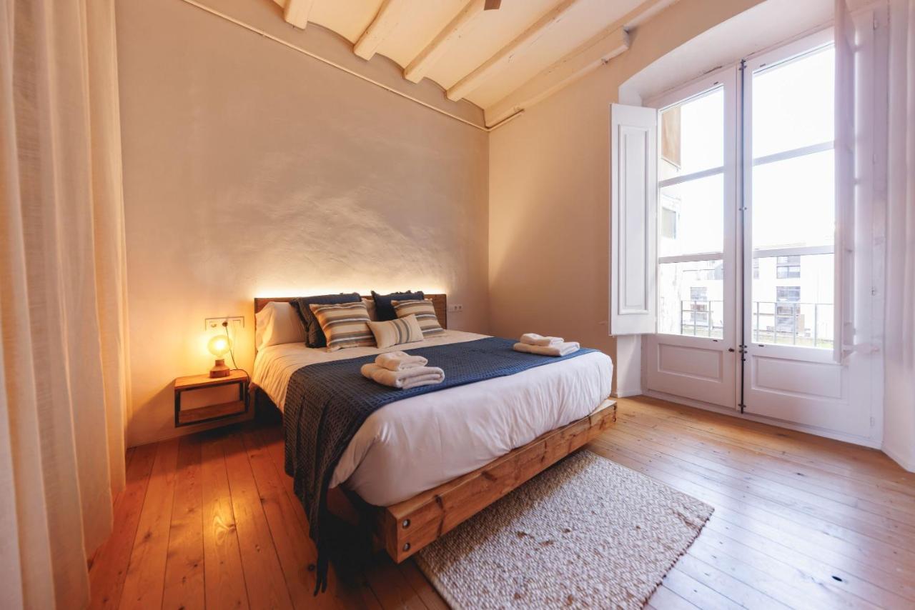 Appartement Bravissimo Carrer Nou, Cosy 2-bedroom Gérone