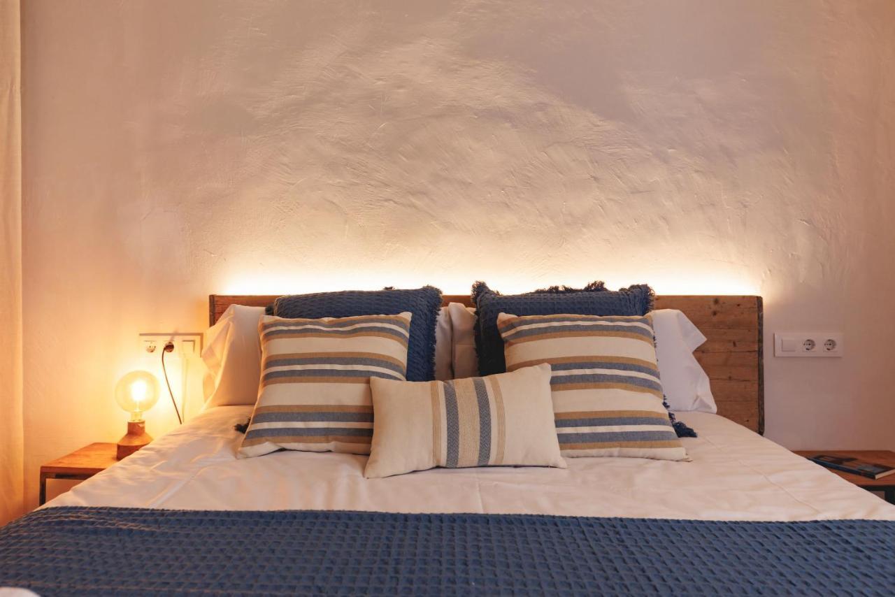 Bravissimo Carrer Nou, Cosy 2-bedroom Apartment